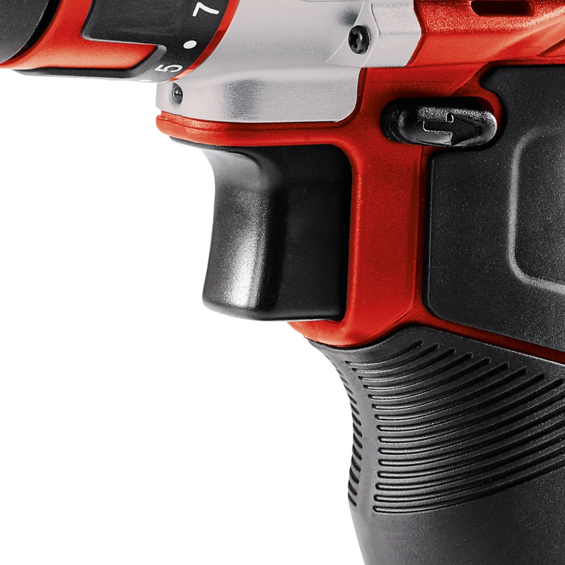 Einhell Akku-Bohrschrauber TE-CD 12/1 Li