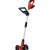 Einhell Akku-Fugenreiniger-Set GE-CC 18 Li mit Akku 5-teilig
