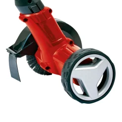 Einhell Akku-Fugenreiniger-Set GE-CC 18 Li mit Akku 5-teilig