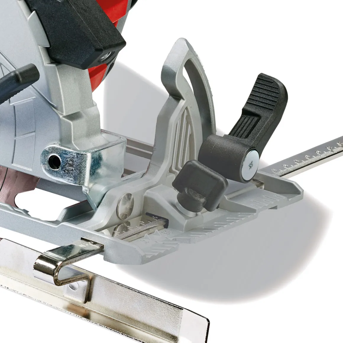 Einhell Akku-Handkreissäge TE-CS 18/150 Li-Solo