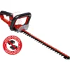 Einhell Akku-Heckenschere Arcurra 18/55 Li - Solo