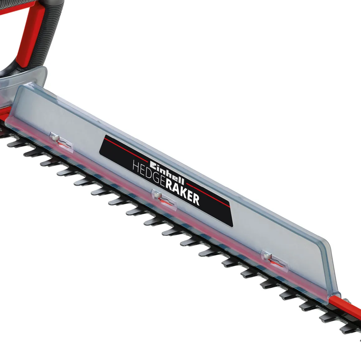 Einhell Akku-Heckenschere Arcurra 18/55 Li - Solo