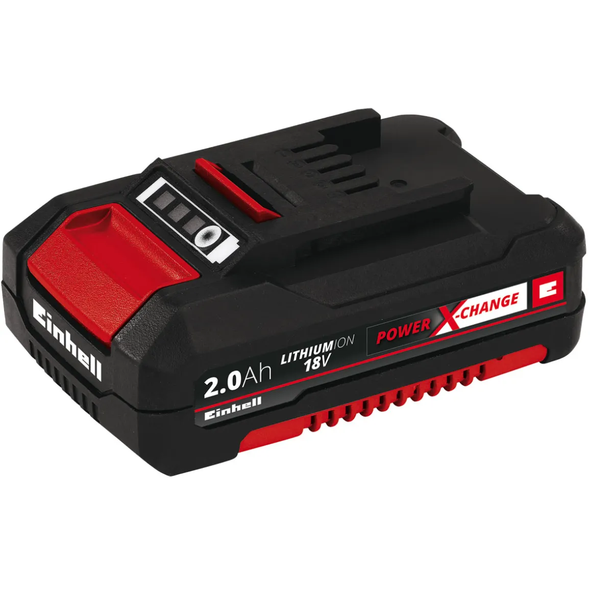 Einhell Akku-Heckenschere GE-CH 1846 Li Kit