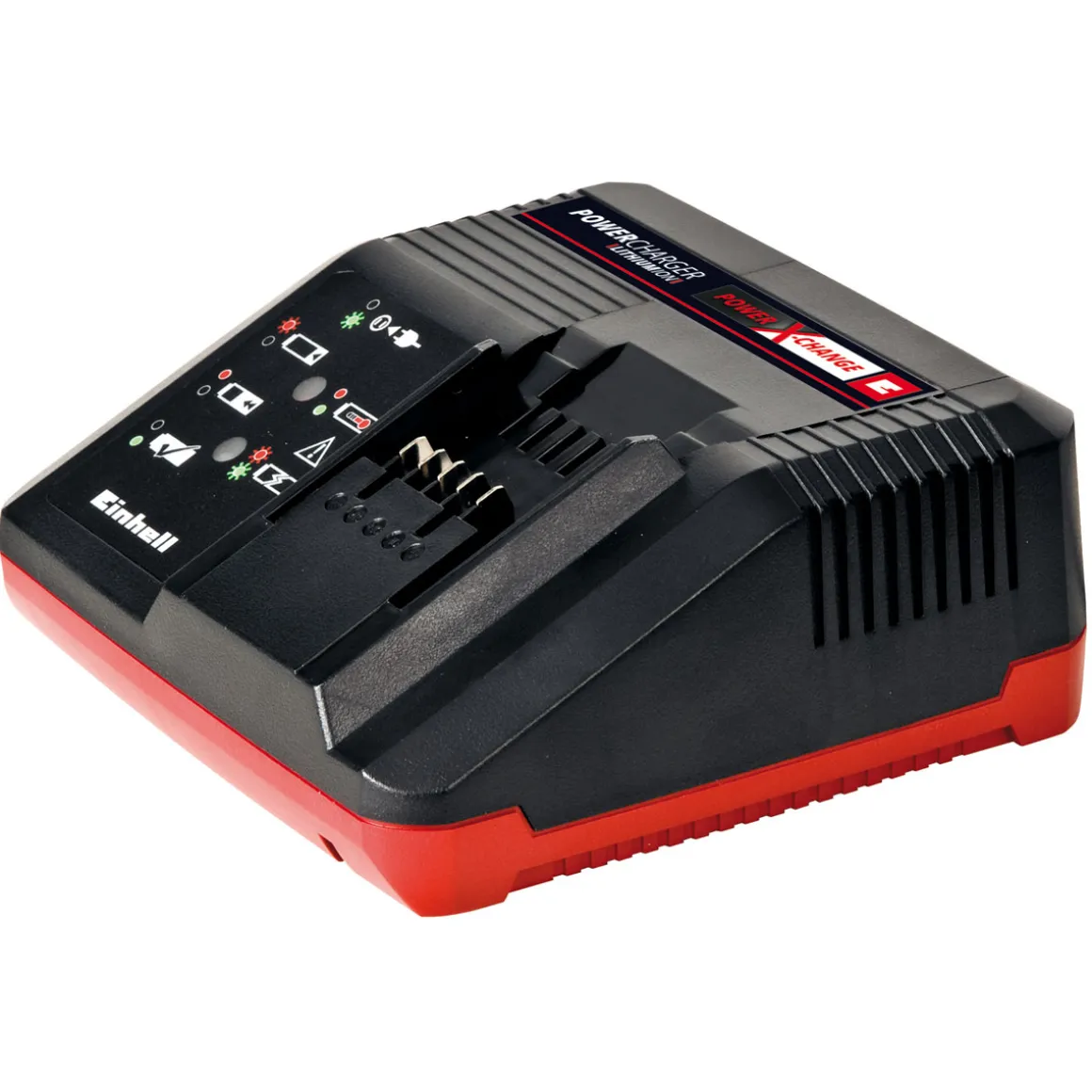 Einhell Akku-Heckenschere GE-CH 1846 Li Kit