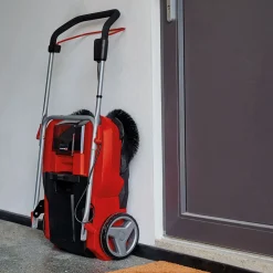 Einhell Akku-Kehrmaschine TE-SW 18/610 Li-Solo