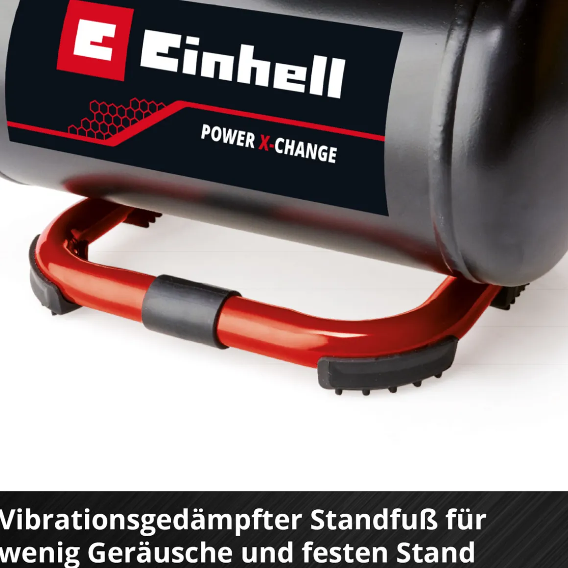 Einhell Akku-Kompressor TE-AC 18/75 Li OF-Solo