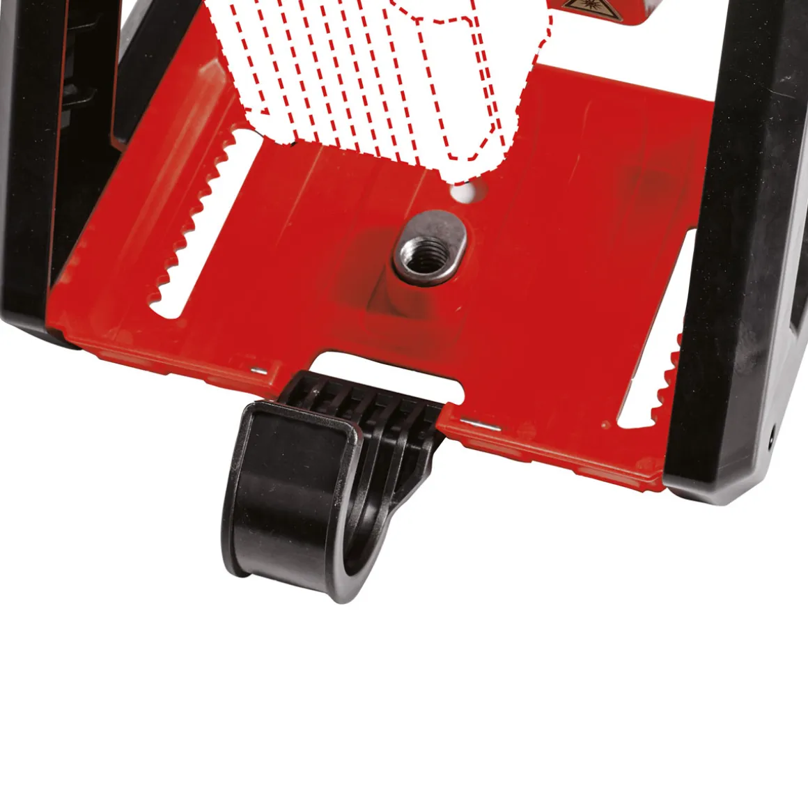 Einhell Akku-Lampe TE-CL 18/2000 Li AC