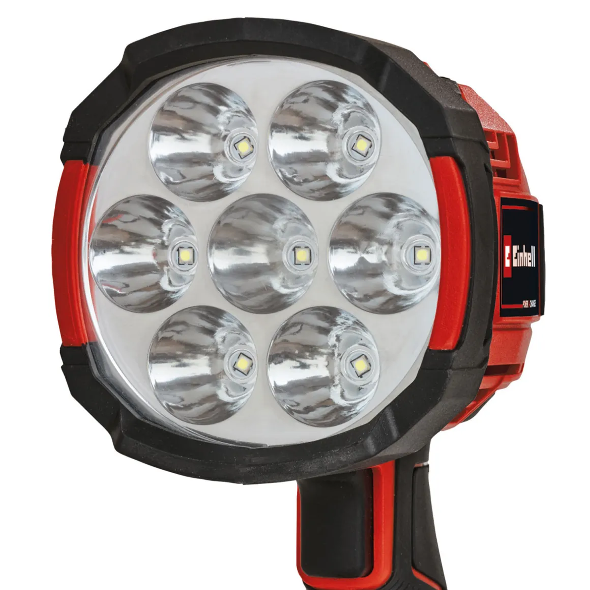 Einhell Akku-Lampe TE-CL 18/2500 LiAC-solo