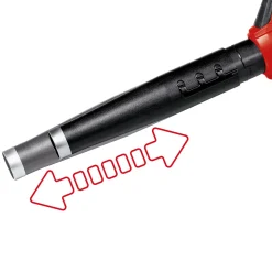 Einhell Akku-Laubbläser GE-LB 36/210 Li E - Solo