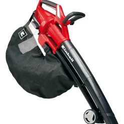 Einhell Akku-Laubsauger GE-CL 36 Li E - Solo