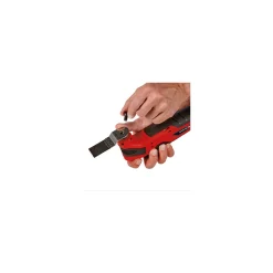 Einhell Akku-Multifunktionswerkzeug TC-MG 18 Li-Solo