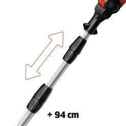 Einhell Akku-Multifunktionswerkzeug GE-HC 18 Li T - Solo