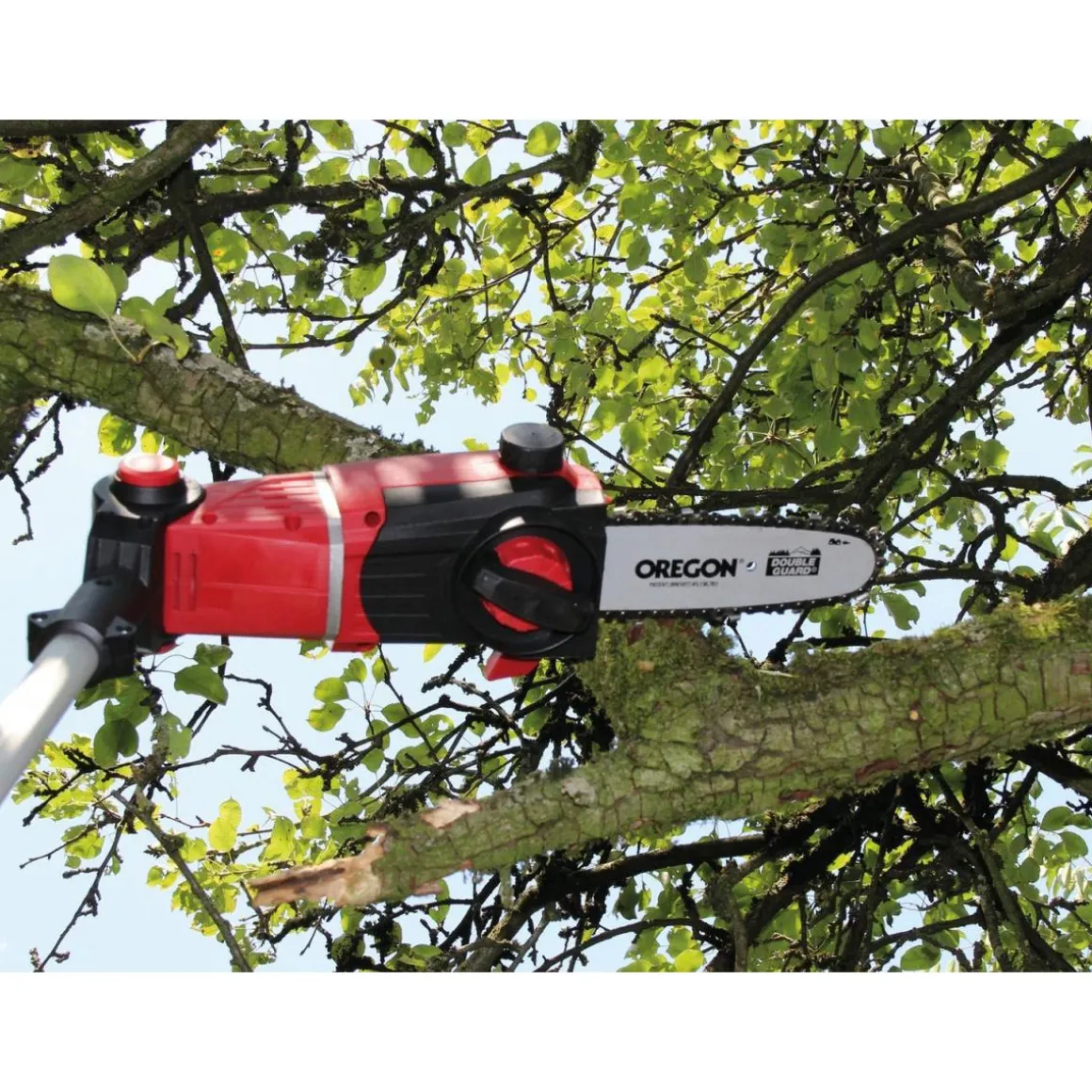 Einhell Akku-Multifunktionswerkzeug GE-HC 18 Li T - Solo