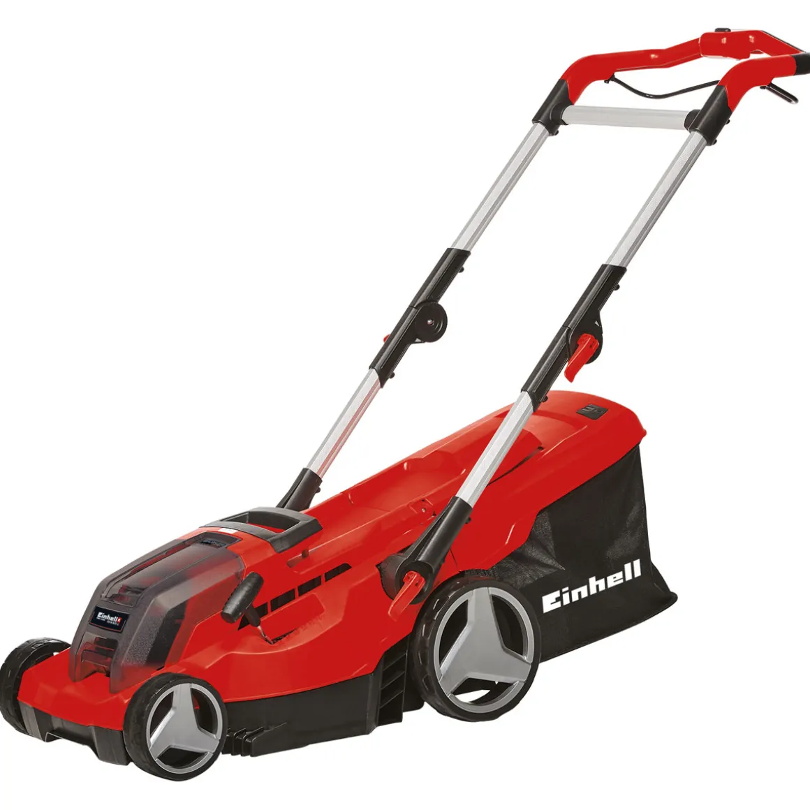 Einhell Akku-Rasenmäher GE-CM 36/37 Li - Solo