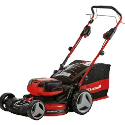 Einhell Akku-Rasenmäher-Set GE-CM 36/47 S HW Li 7-teilig