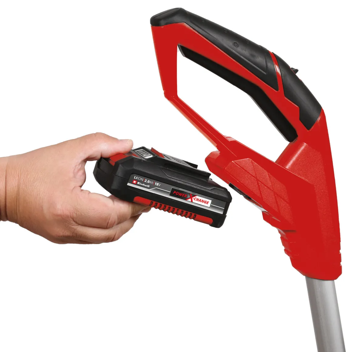 Einhell Akku-Rasentrimmer GE-CT 18 Li - Solo