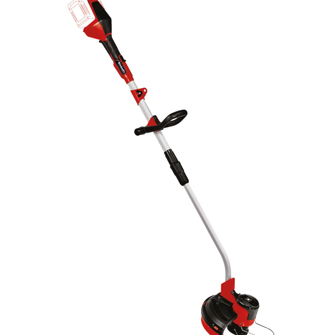 Einhell Akku-Rasentrimmer GE-CT 36/30 Li E - Solo
