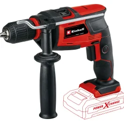 Einhell Akku-Schlagbohrmaschine TC-ID 18 Li - Solo