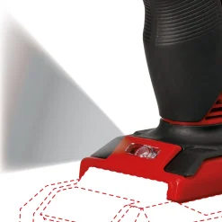 Einhell Akku-SchlagbohrschrauberTP-CD 18/50 Li-i BL-Solo