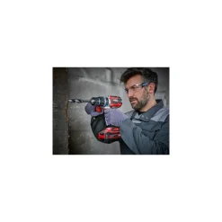 Einhell Akku-Schlagbohrschrauber TP-CD 18/70 Li-i BL - Solo