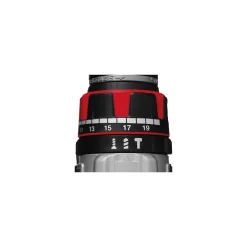 Einhell Akku-SchlagbohrschrauberTP-CD 18/50 Li-i BL 2 x 2,0 Ah 5-teilig