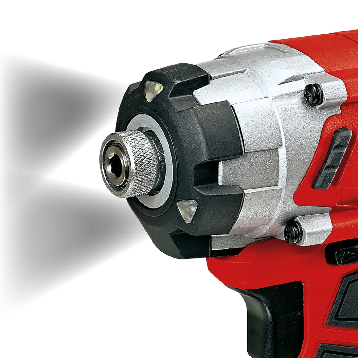 Einhell Akku-Schlagschrauber TE-CI 18/1 Li-Solo
