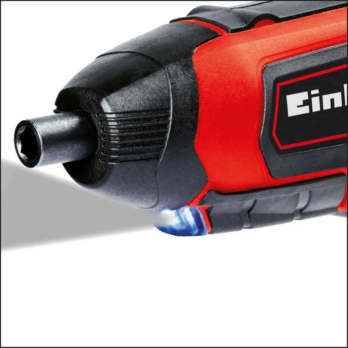 Einhell Akkuschrauber TE-SD 3,6 /1 Li