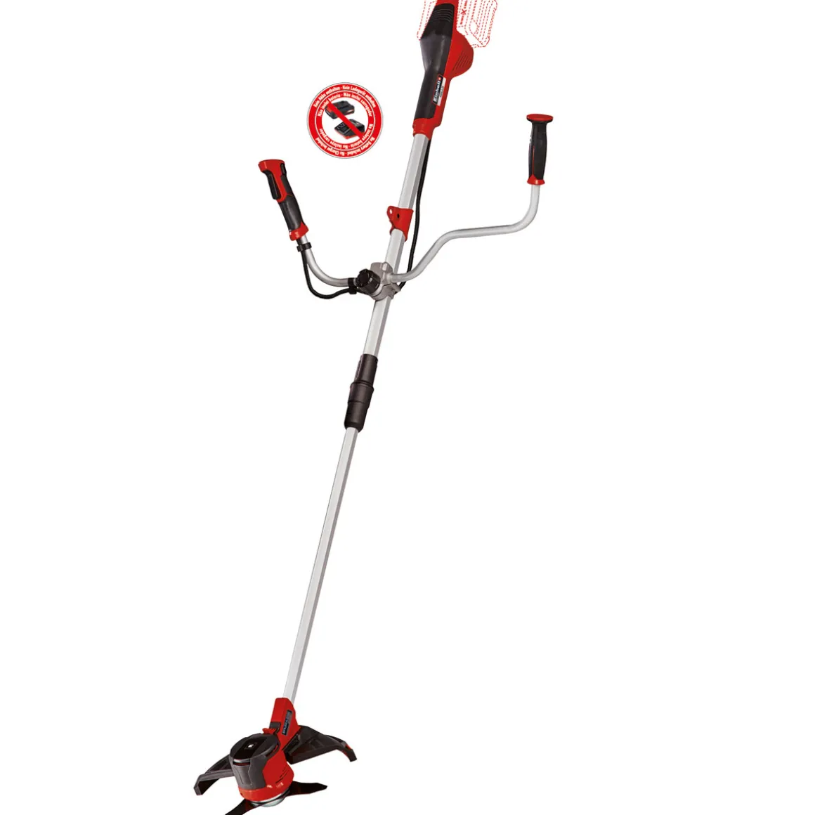 Einhell Akku-Sense Agillo 36/255 BL 36 V 25,5 cm