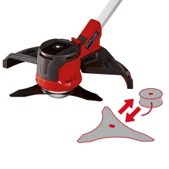 Einhell Akku-Sense Agillo 36/255 BL 36 V 25,5 cm