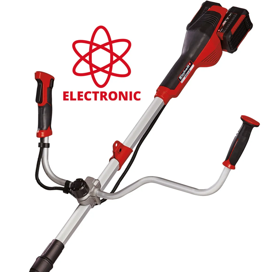 Einhell Akku-Sense Agillo 36/255 BL 36 V 25,5 cm