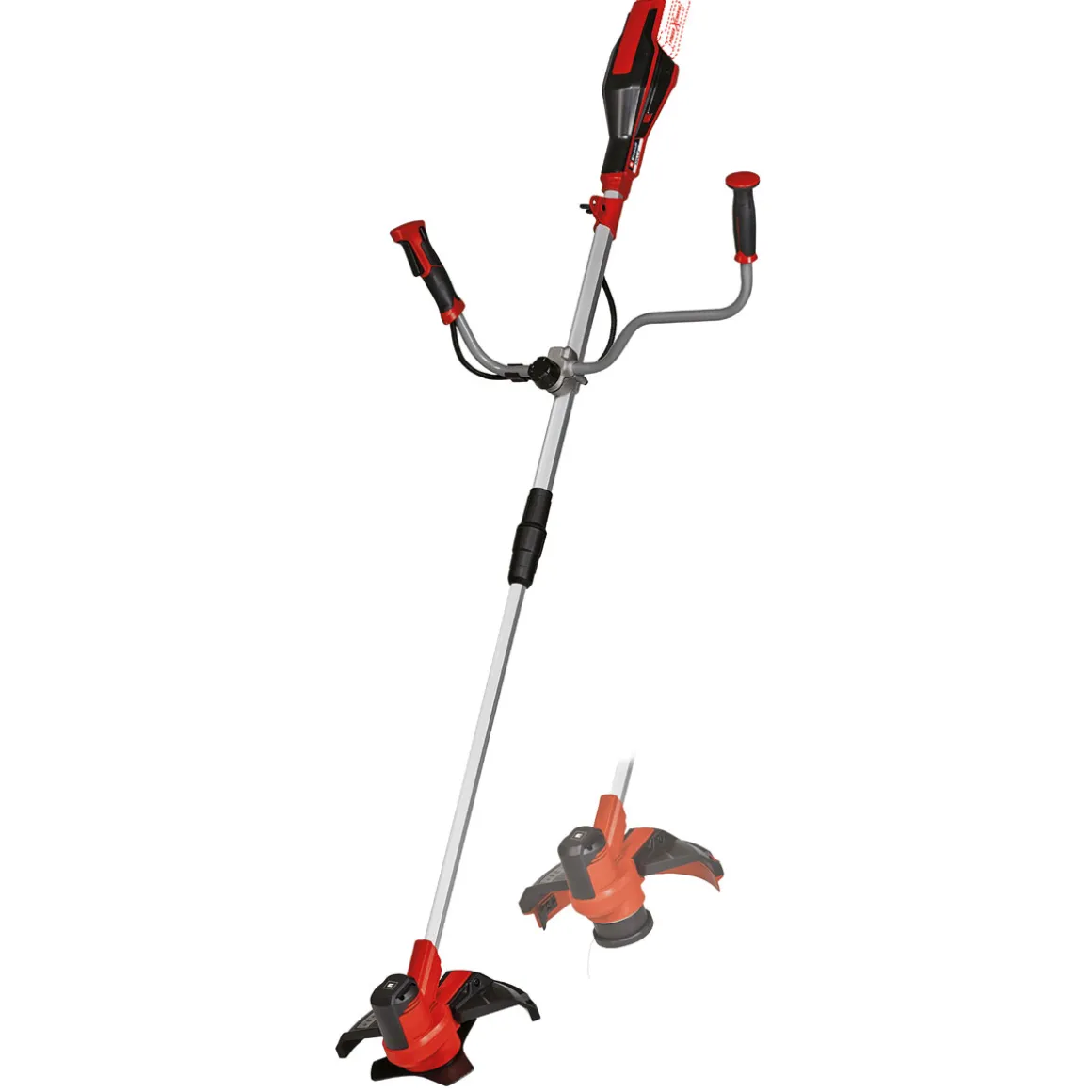 Einhell Akku-Sense Agillo 18/200
