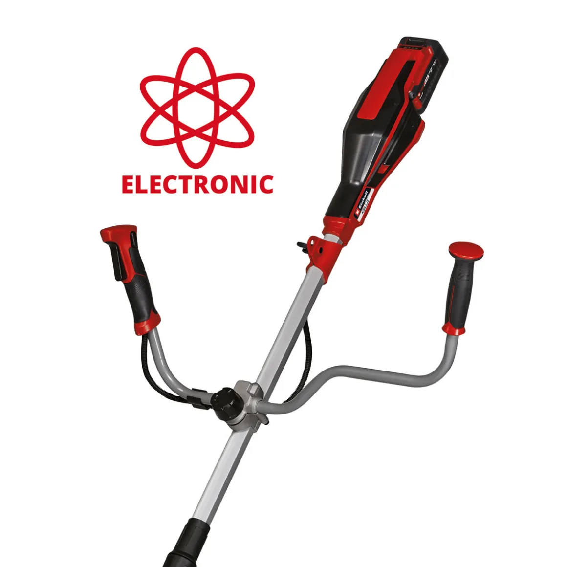 Einhell Akku-Sense Agillo 18/200