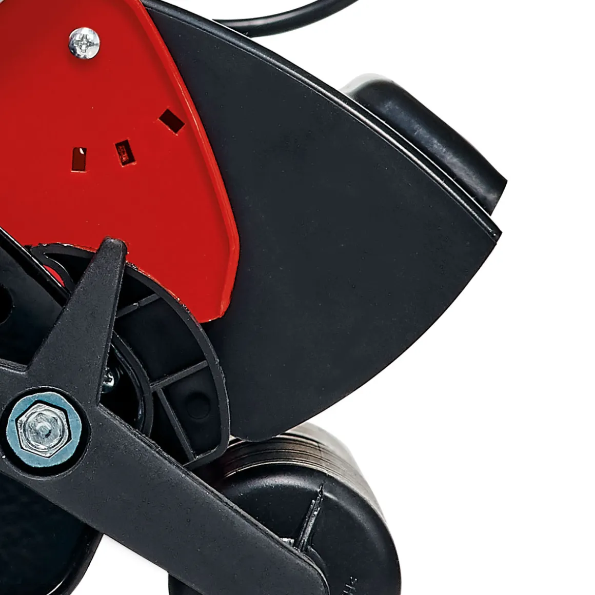 Einhell Akku-Spindelmäher GE-HM 18/38 Li-Solo