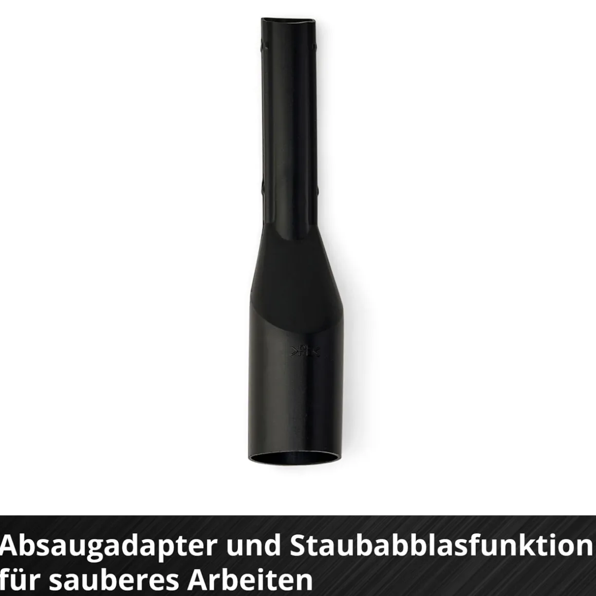 Einhell Akku-Stichsäge TC-JS 18/70 Li