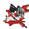 Einhell Akku-Zug-Kapp-Gehrungssäge TE-SM 36/210 Li-Solo