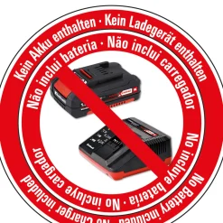 Einhell Akku-Zug-Kapp-Gehrungssäge TE-SM 36/210 Li-Solo