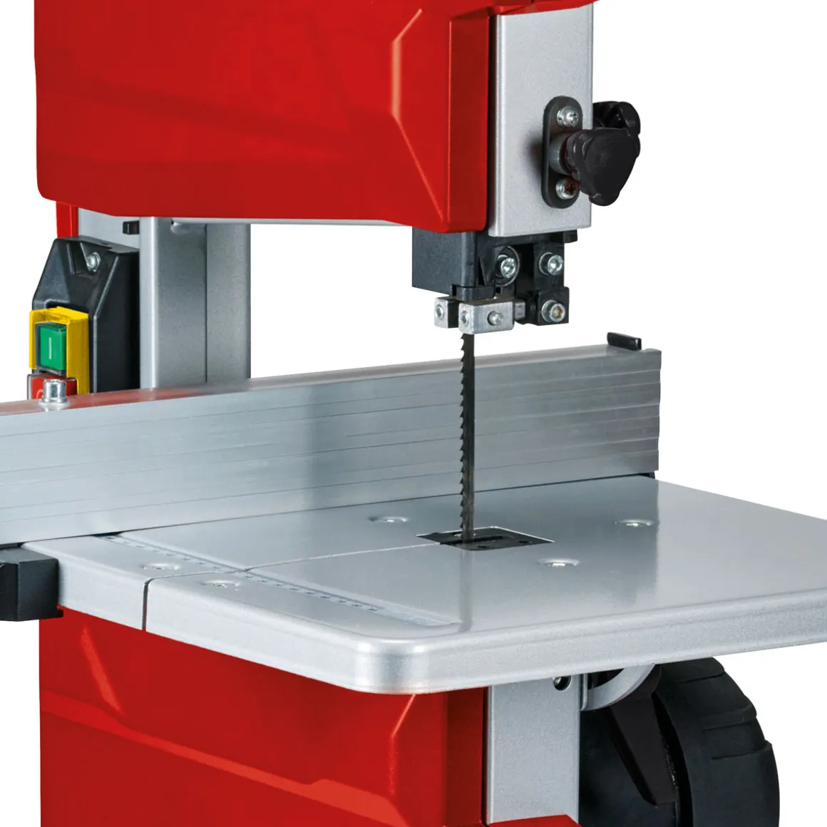 Einhell Bandsäge TC-SB 200/1