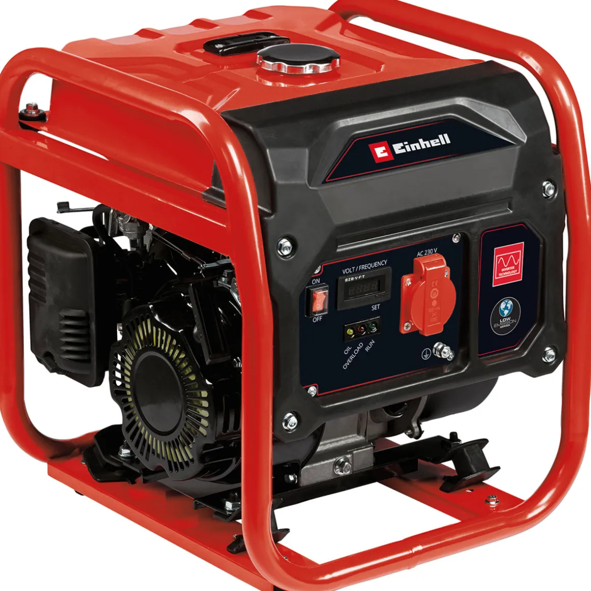 Einhell Benzin Stromerzeuger TC-IG 1100