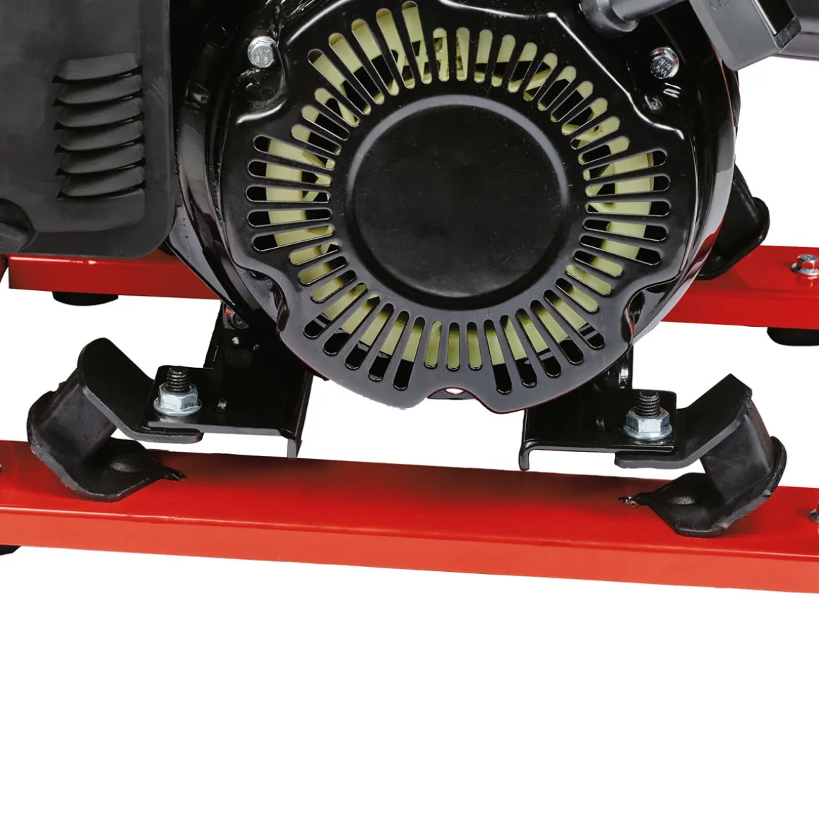 Einhell Benzin Stromerzeuger TC-IG 1100