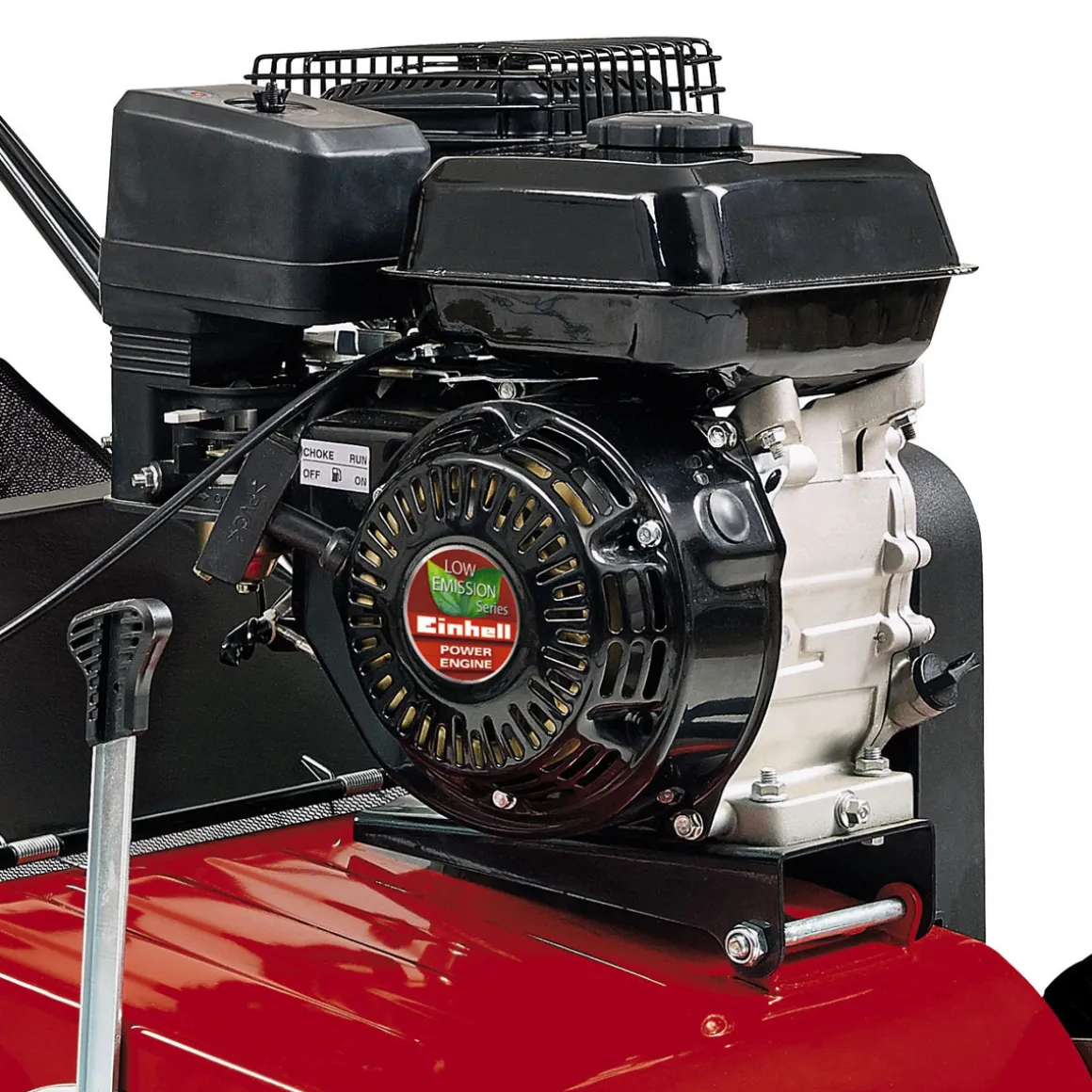 Einhell Benzin-Vertikutierer GC-SC 4240 P