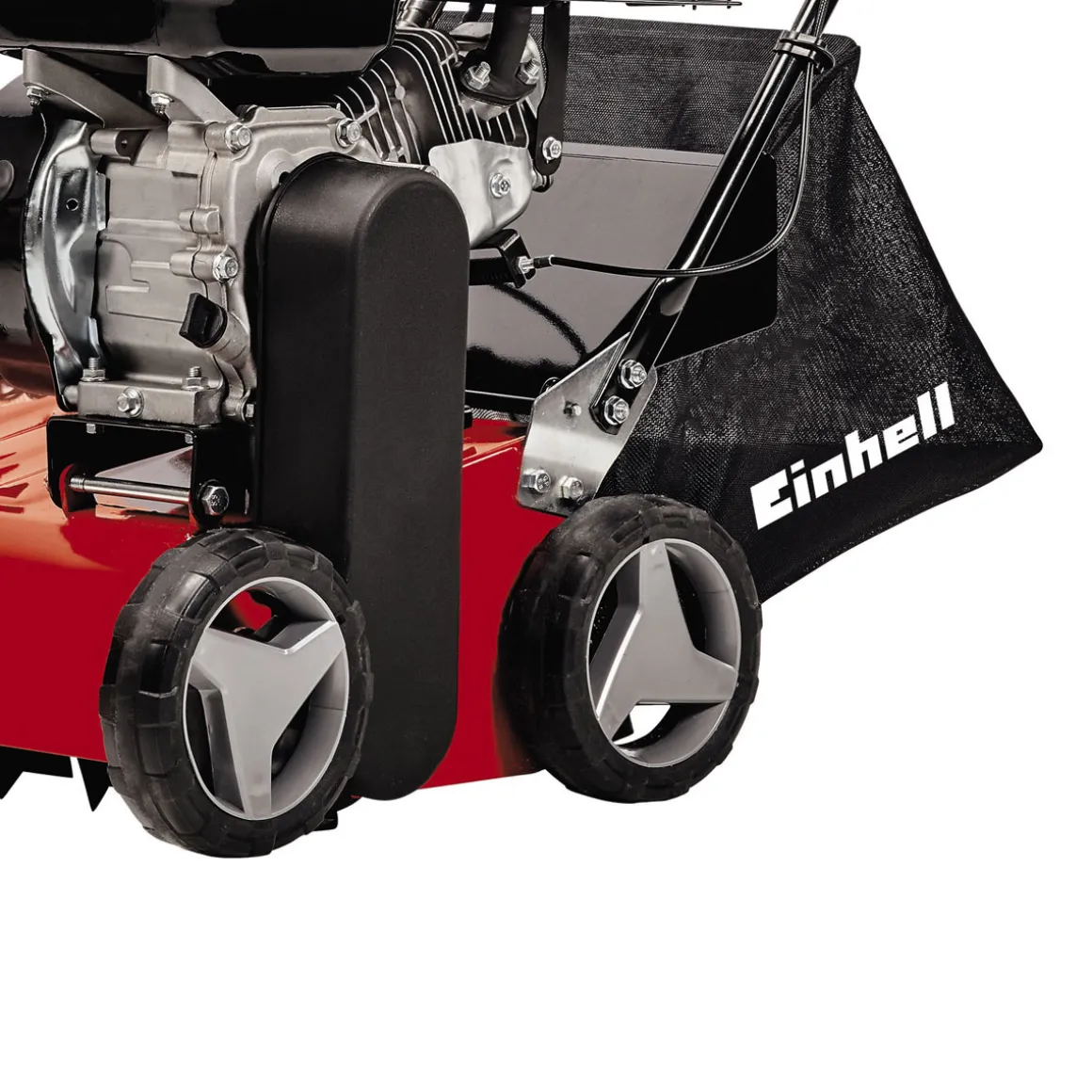Einhell Benzin-Vertikutierer GC-SC 4240 P