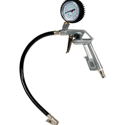 Einhell Druckluft-Set Profi 5-teilig