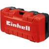 Einhell Elektrowerkzeug-Box L70/35 25 x 70 x 35 cm rot-schwarz