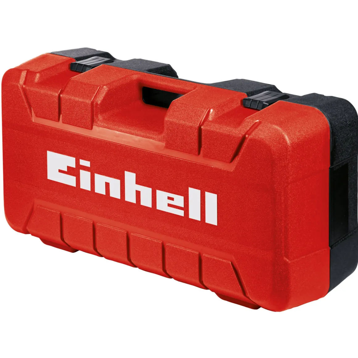 Einhell Elektrowerkzeug-Box L70/35 25 x 70 x 35 cm rot-schwarz