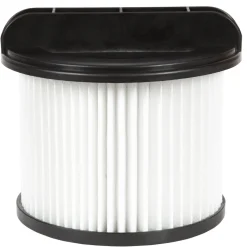 Einhell Faltenfilter für Aschesauger
