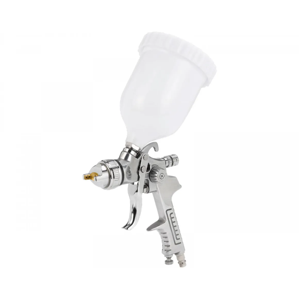 Einhell Farbspritzpistole Profi mit Fließbecher