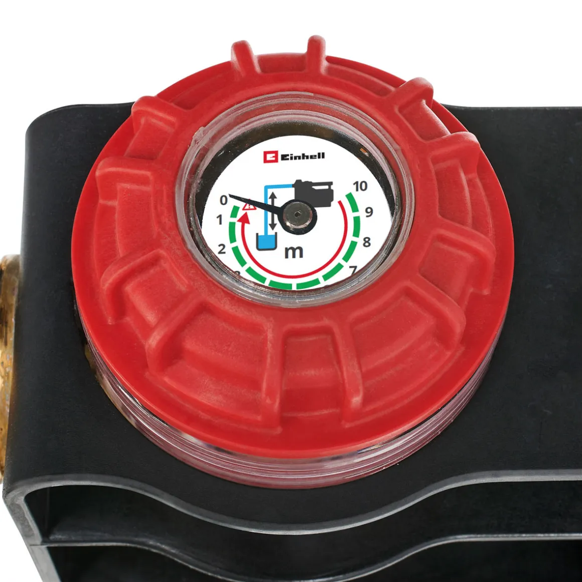 Einhell Gartenpumpe GE-GP 1145 ECO