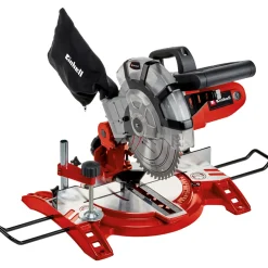 Einhell Kapp-Gehrungssäge TC-MS 2112