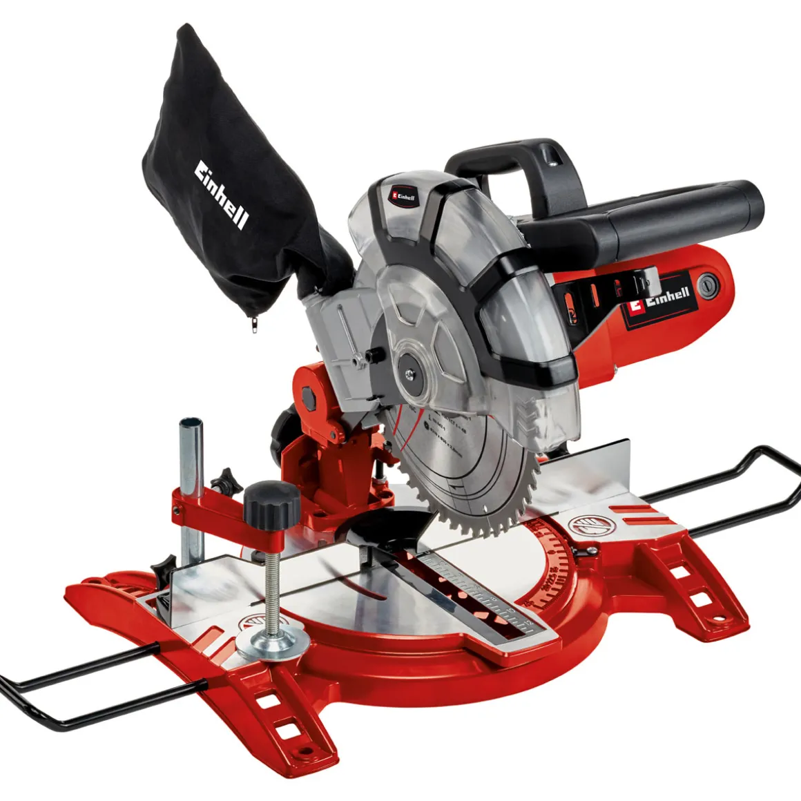 Einhell Kapp-Gehrungssäge TC-MS 2112