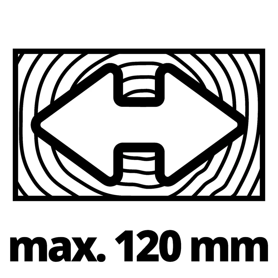 Einhell Kapp-Gehrungssäge TC-MS 2112